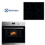 Electrolux EOF3H50BX EIT60420C