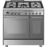 Smeg CG92X9