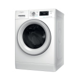 Whirlpool FFWDB964369SVEE