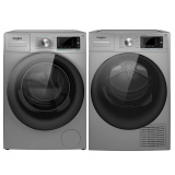 Whirlpool W6W945SBEE W7D93SBEE