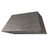 Faber Chloe pewter