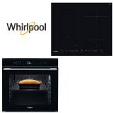 Whirlpool W7OM44S1PBL WLS7960NE