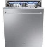 Smeg STX32BLLC