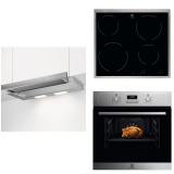 Electrolux Integroitava LFP226S EOF3H50BX EHF6240XXK 