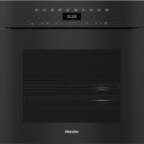 Miele DGC7460HCX Pro OBSW