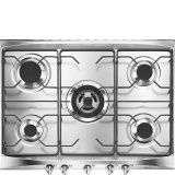 Smeg SR275X2