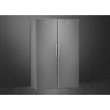 Smeg FS18EV2HX+FF18EN2HX 