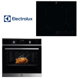 Electrolux EOC6H76X EIS6134