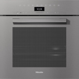 Miele DGC7460HC Pro GRGR