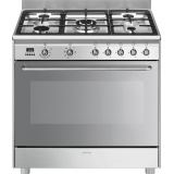 Smeg CG90X2