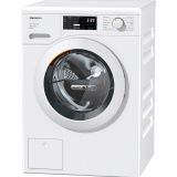 Miele WTD163 WCS