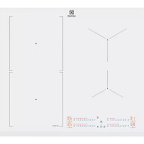 Electrolux CIS62450FW