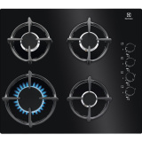 Electrolux KGG6407K