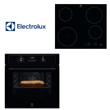 Electrolux EOF3H50BK EIT60420C