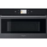 Whirlpool W9MD260BSS