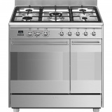 Smeg SCB92MX8