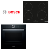 Bosch HBG672BB1S PUE611BB6E