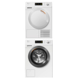 Miele TEA235WP+ WEA035WCS