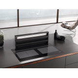 Miele DAD4940 Black Levantar