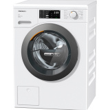 Miele WTD160 WCS