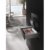 Miele EVS7010 OBSW