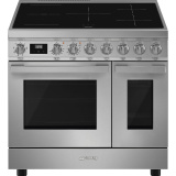 Smeg CPF92IMX